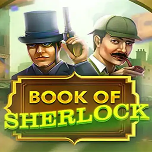 Exploring the Book of Sherlock: A Thrilling Adventure Game