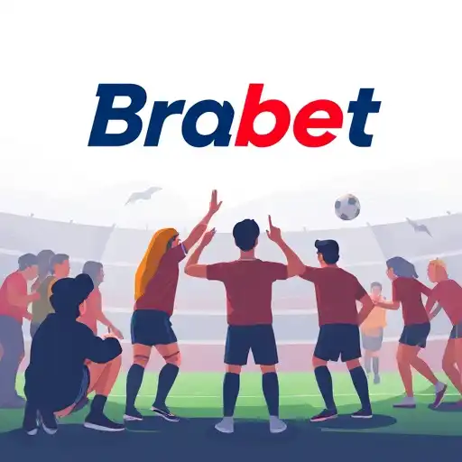 Brabet - Plataforma de apostas 100% segura e confiável no Brasil e a Importância da Comunidade de Jogadores