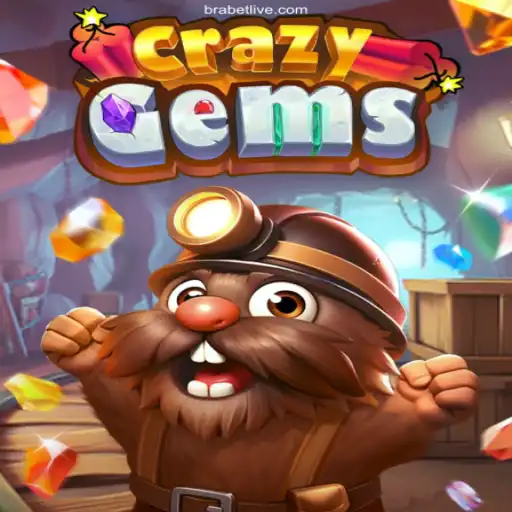 The Dazzling World of CrazyGems: A Thrilling Game Adventure