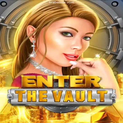 EntertheVault: An Immersive Gaming Adventure