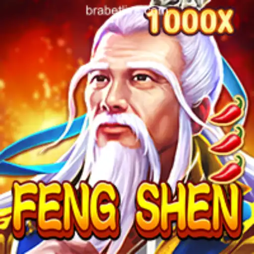 Exploring the Allure of FengShen: A Divine Gaming Experience