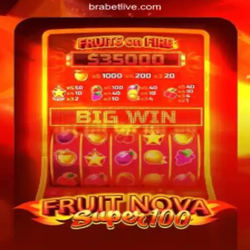 Exploring the FruitNovaSuper100 Game and Its Fascinating Features