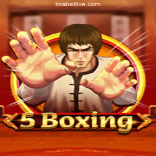 Experience the Thrill of 5Boxing: The Future of Combat Sports Betting