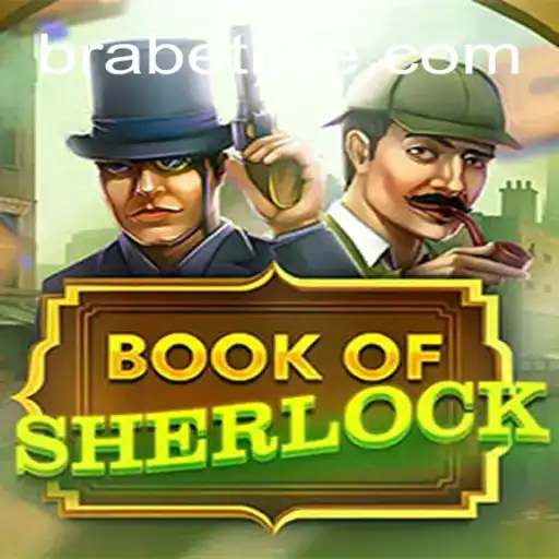 Exploring the Book of Sherlock: A Thrilling Adventure Game
