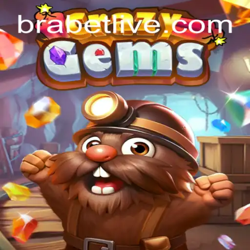 The Dazzling World of CrazyGems: A Thrilling Game Adventure