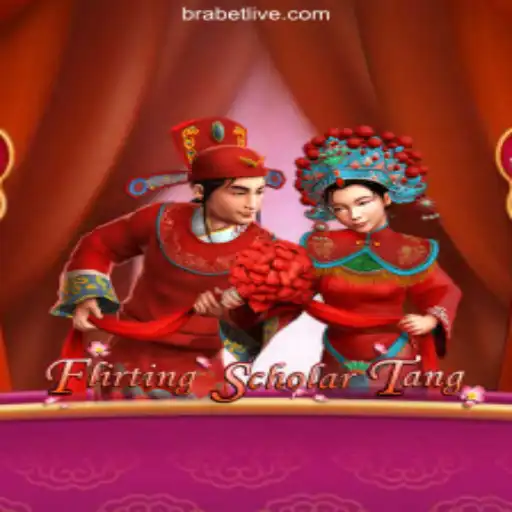 Discover the Intriguing World of FlirtingScholarTang: A Unique Gaming Experience