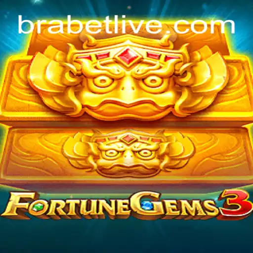 Exploring FortuneGems3: The Thrilling World of Gem-themed Adventures