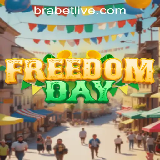FreedomDay: The Ultimate Adventure Game in the Digital Age