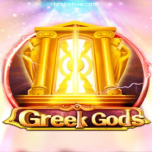 Exploring the World of GreekGods: Experience a Thrilling Adventure