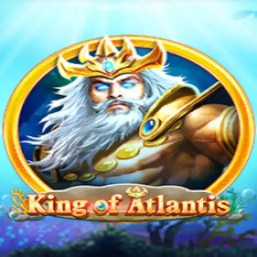 KingofAtlantis: Dive Into the Underwater Realm with Brabet