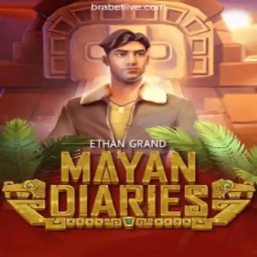 Explore the Mystical World of 'MayanDiaries' with Brabet's Reliable Betting Platform in Brazil