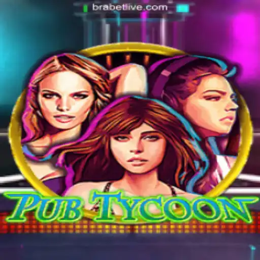 PubTycoon: Dive into the World of Tavern Management with Brabet - Plataforma de Apostas 100% Segura e Confiável no Brasil