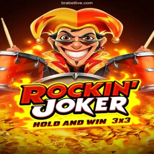 RockinJoker: Dive into the Exciting World of Brazil's Premier Betting Platform