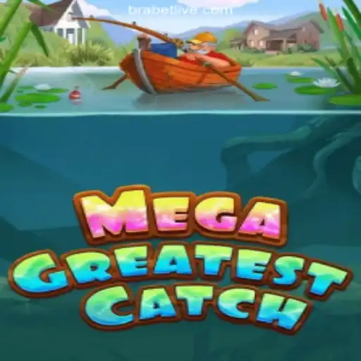 Discover the Exciting World of MegaGreatestCatch: A Secure Gaming Experience