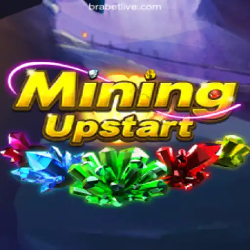 Exploring MiningUpstart: A Deep Dive into the Game and Its Mechanics with Brabet