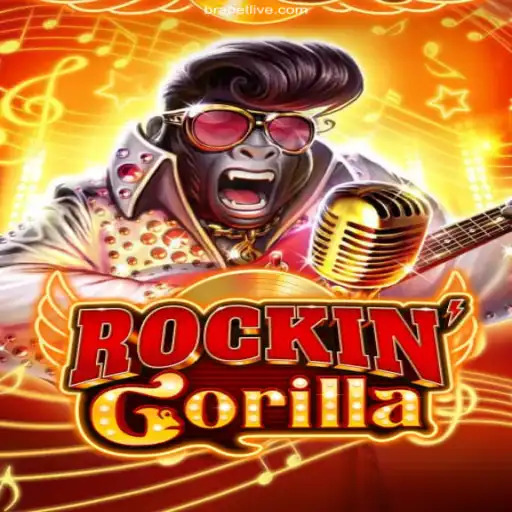 RockinGorilla: A Thrilling Game Experience