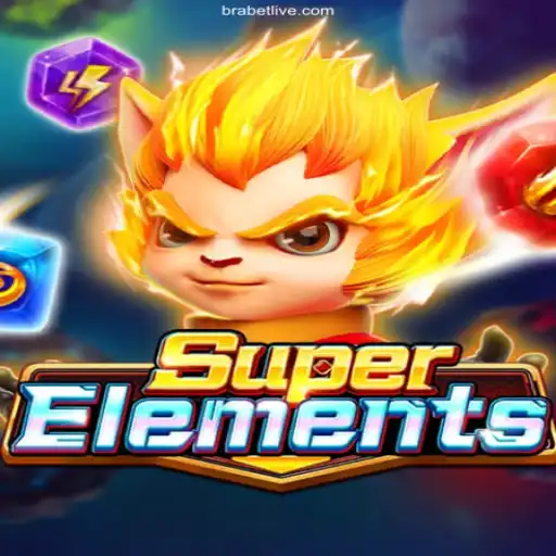 Explore the World of SuperElements: A Thrilling New Game Experience