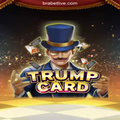 Exploring the World of TrumpCard: A Dive into Innovative Gaming and Safe Betting
